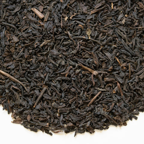 Decaf Roasted Chestnut | Black Tea