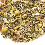 Loose leaf Evening in Missoula herbal tea