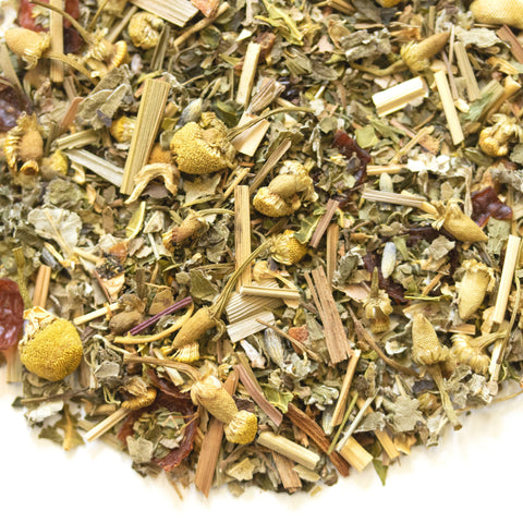 Evening in Missoula | Herbal Tea
