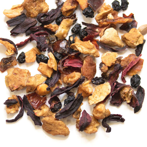 Peach Paradise | Herbal Tea