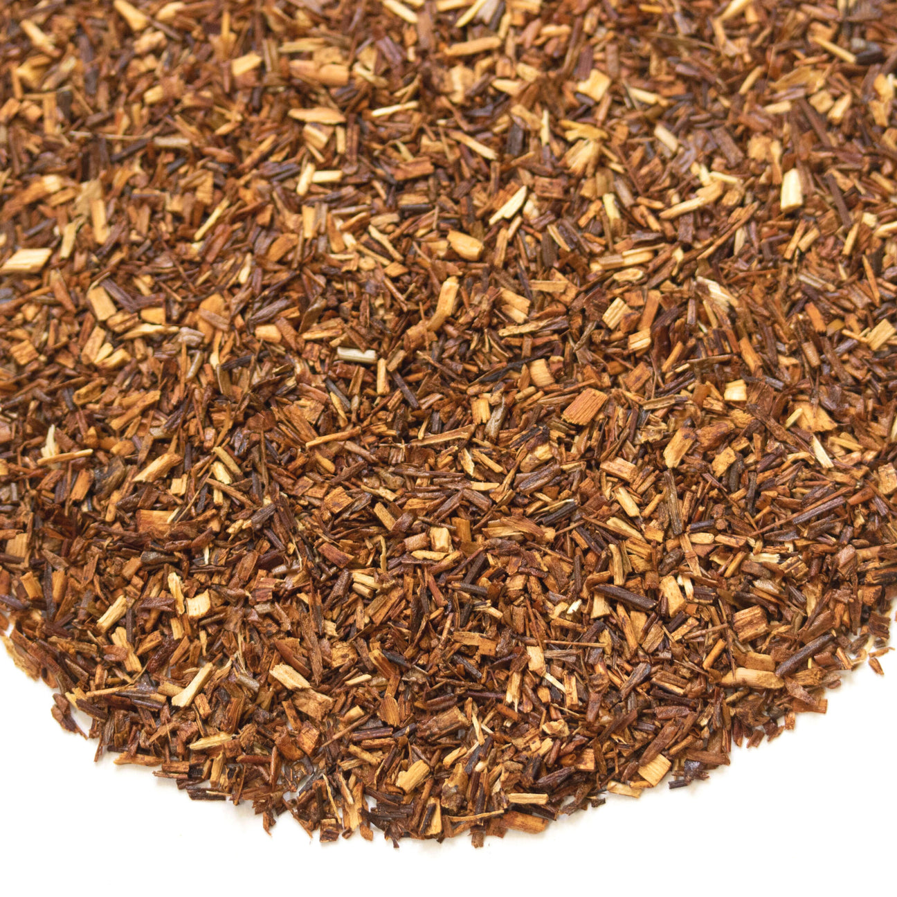 Del Tea Rooibos Rooibos | Herbal Tea | TeaSource