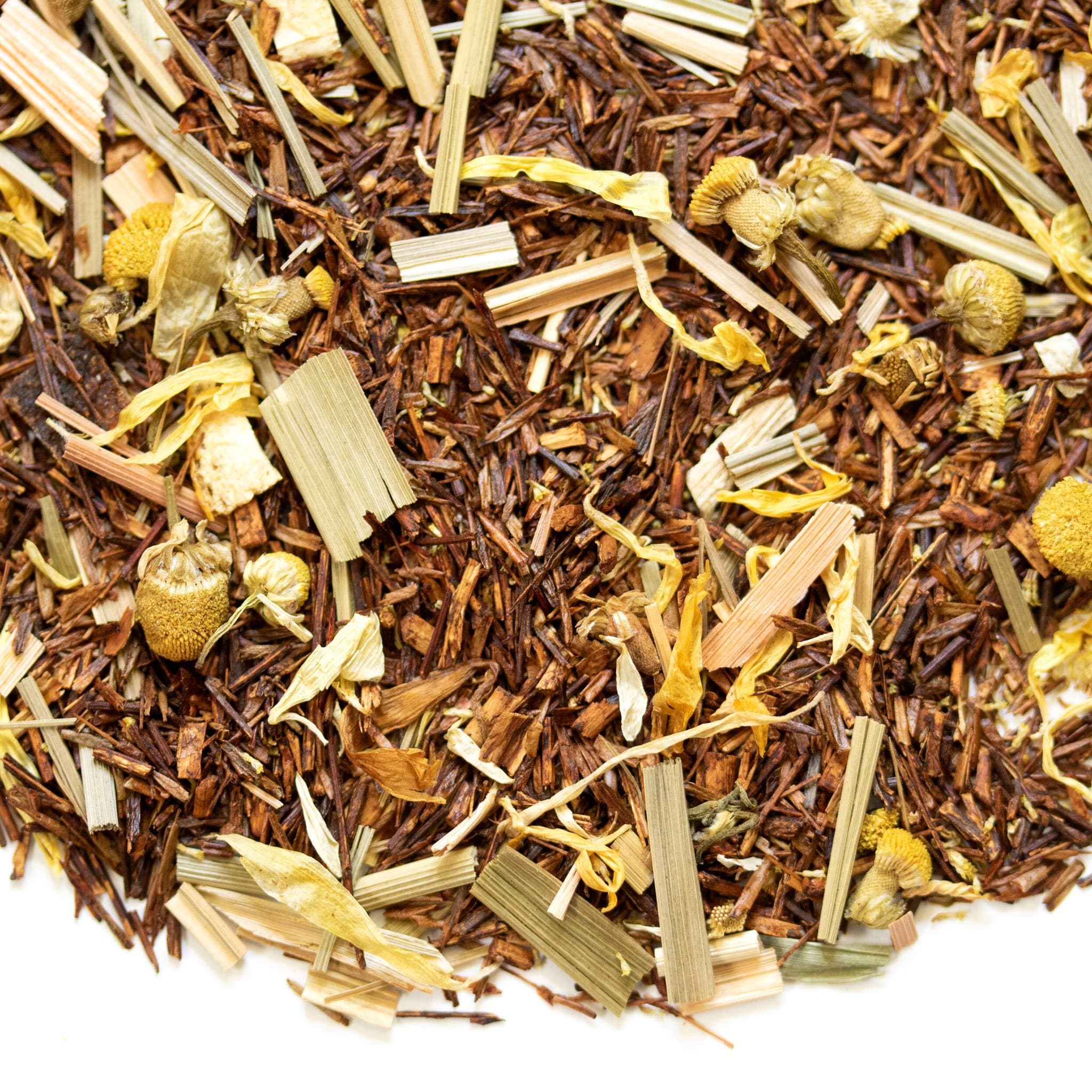 Scarlet O'Peara | Herbal Tea | TeaSource