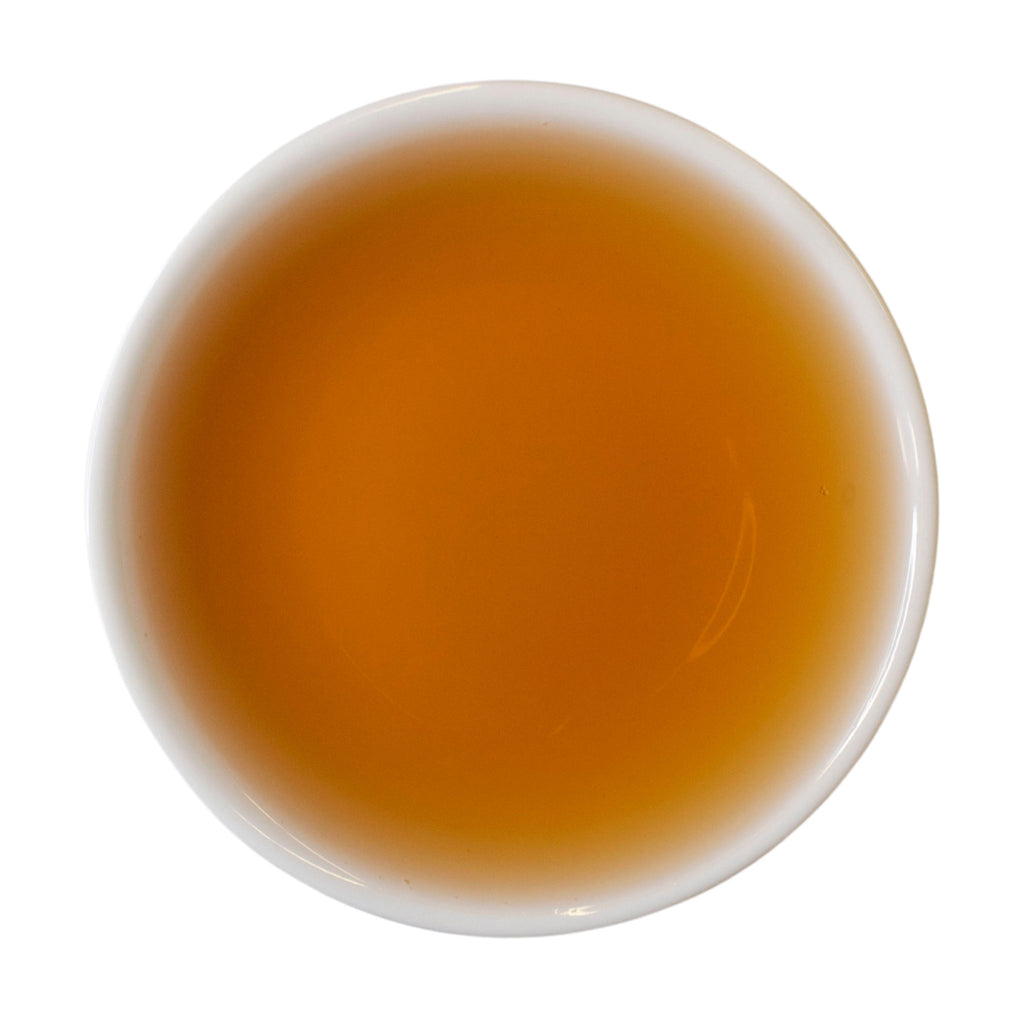 Toothless Tiger Chai | Herbal Tea | TeaSource