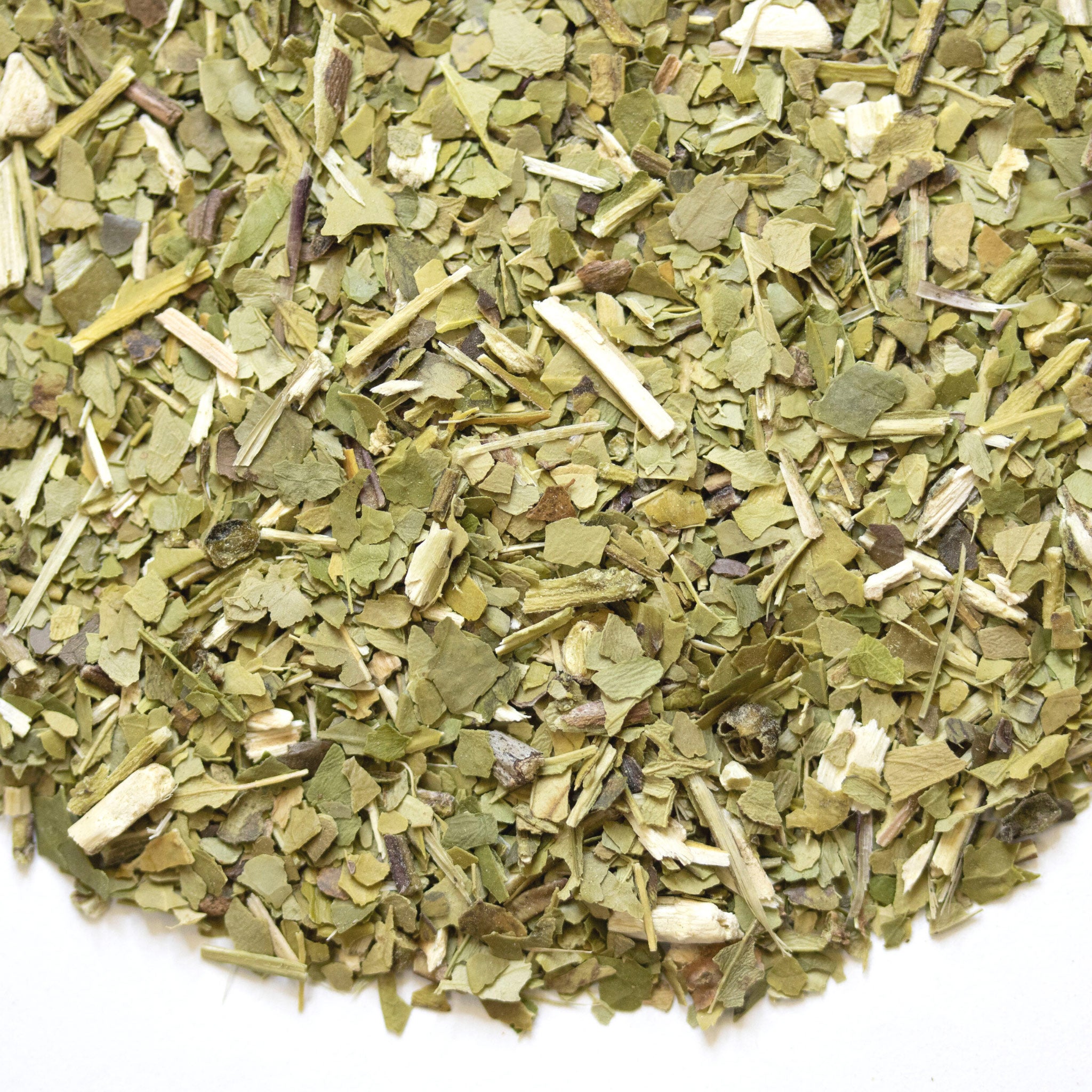 Loose leaf Yerba Mate herbal