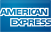 American Express Payment Icon