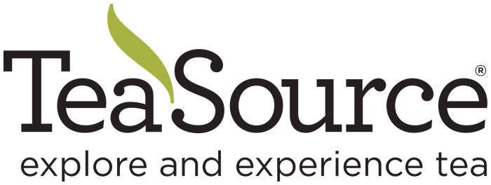 TeaSource logo